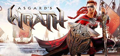 阿斯加德之怒（Asgards Wrath）